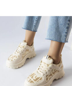 Moccassins model 207798 Solea