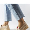 Moccassins model 207809 Solea