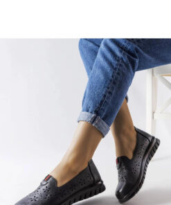 Moccassins model 207810 Solea