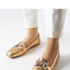 Moccassins model 207832 Solea