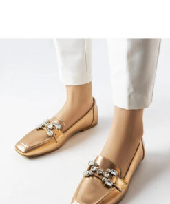 Moccassins model 207832 Solea