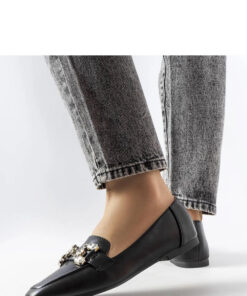 Alternative view of Moccassins model 207833 Solea