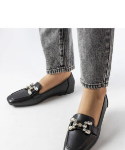 Moccassins model 207833 Solea