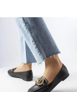 Moccassins model 207836 Solea