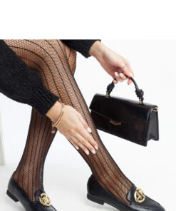 Alternative view of Moccassins model 207838 Solea