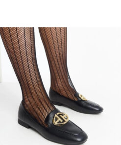 Moccassins model 207838 Solea