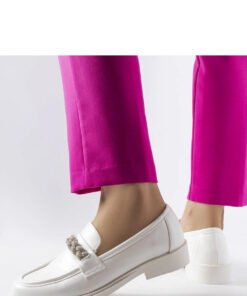 Alternative view of Moccassins model 207842 Solea