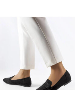 Alternative view of Moccassins model 207844 Solea