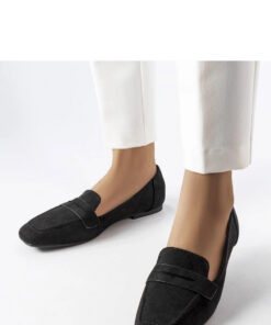 Moccassins model 207844 Solea