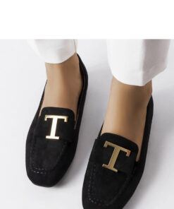 Moccassins model 207859 Solea