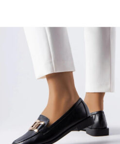 Alternative view of Moccassins model 207912 Solea