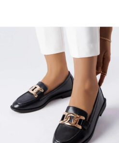 Moccassins model 207912 Solea