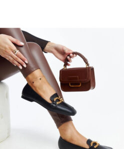 Moccassins model 207913 Solea