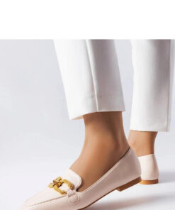 Alternative view of Moccassins model 207916 Solea