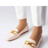 Moccassins model 207916 Solea