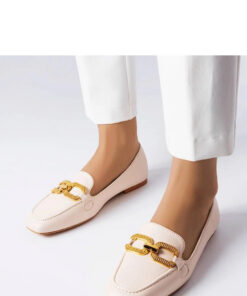 Moccassins model 207916 Solea