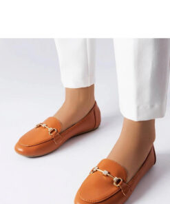 Moccassins model 207925 Solea