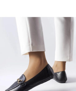 Alternative view of Moccassins model 207926 Solea