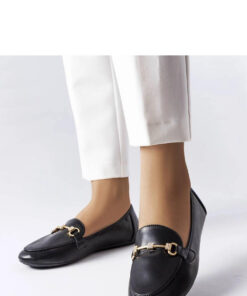 Moccassins model 207926 Solea