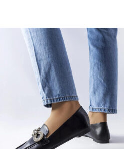 Alternative view of Moccassins model 207927 Solea