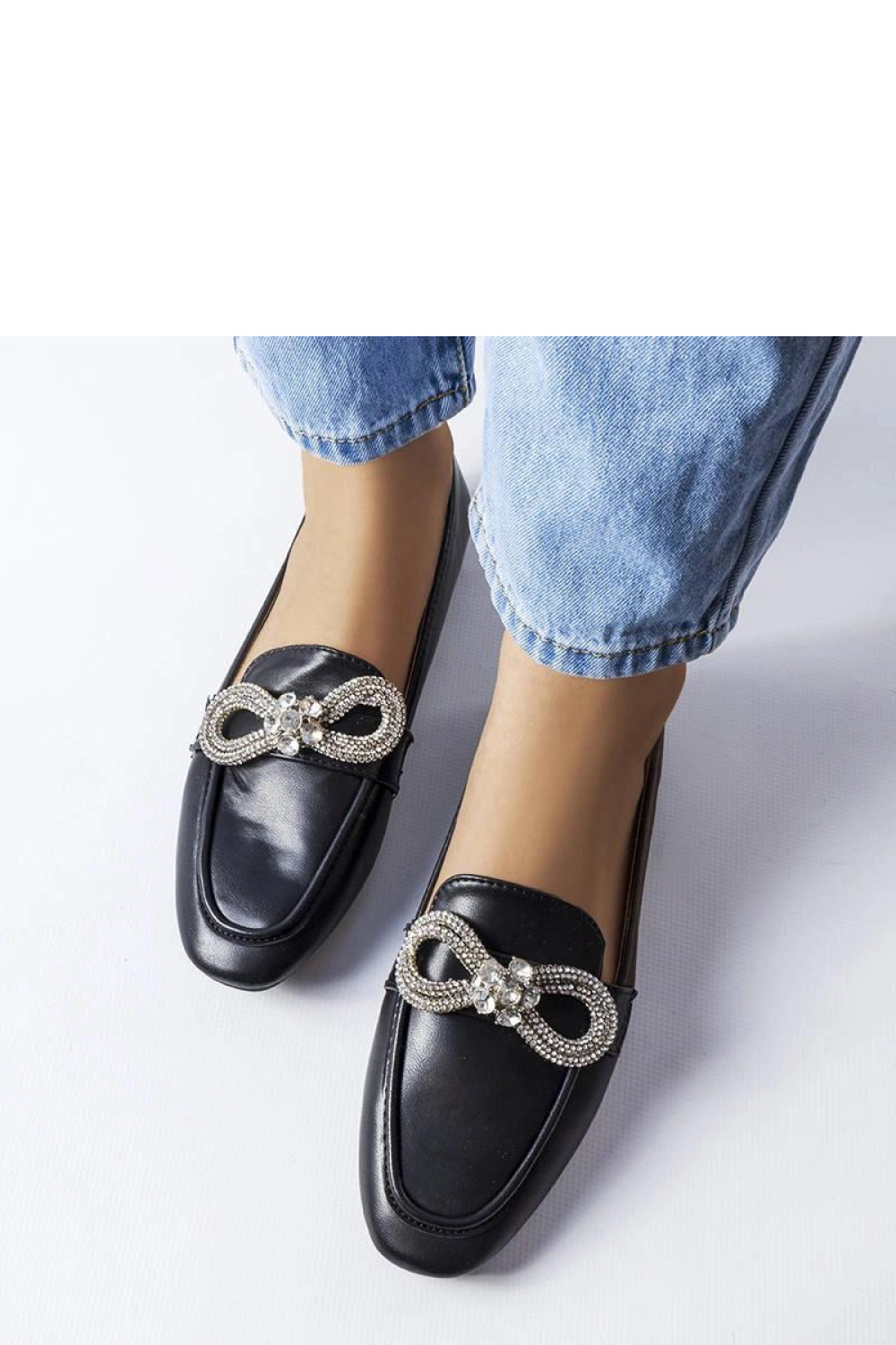 Moccassins model 207927 Solea - Afbeelding 3