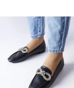 Moccassins model 207927 Solea