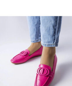 Moccassins model 207930 Solea