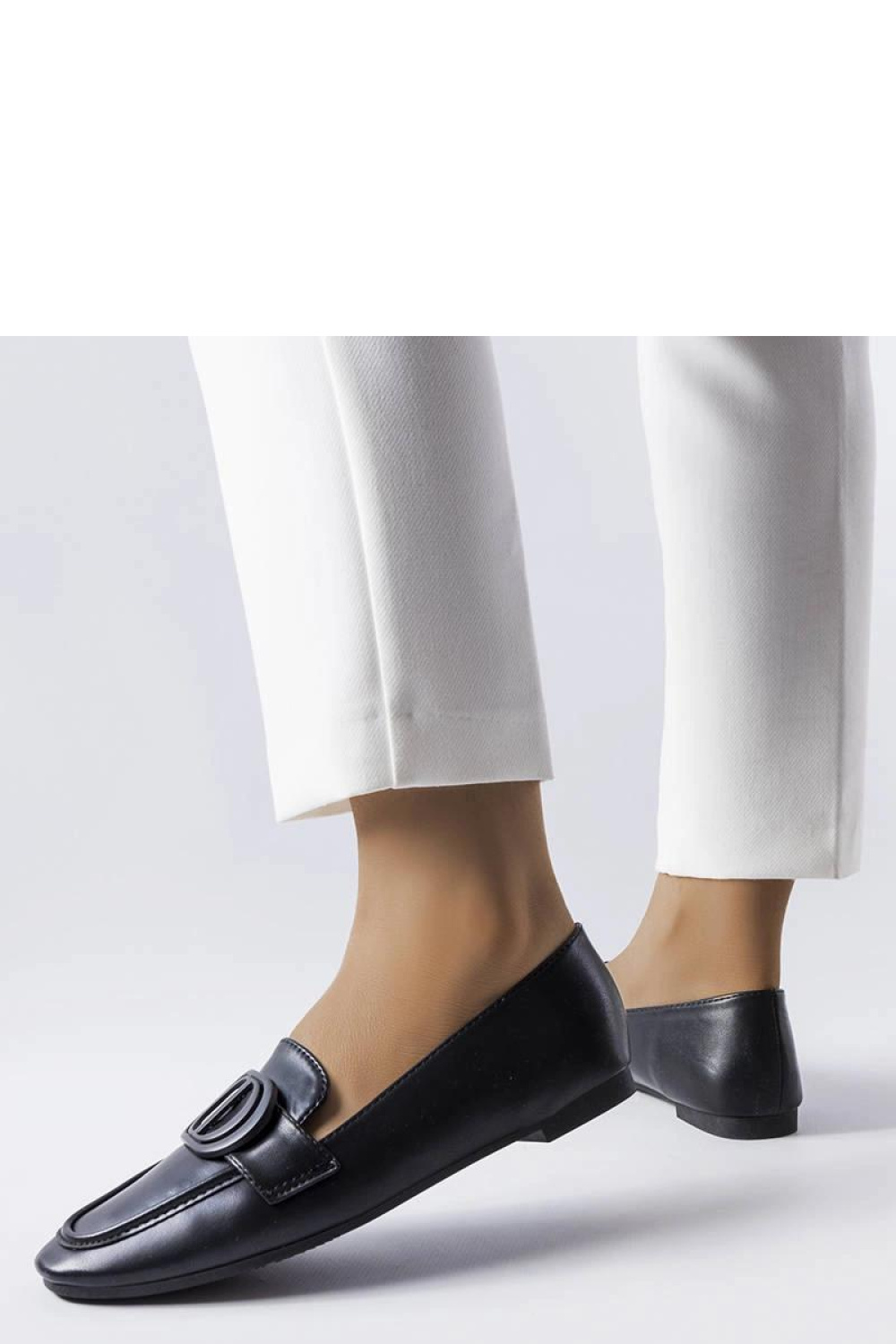 Moccassins model 207931 Solea - Image 2