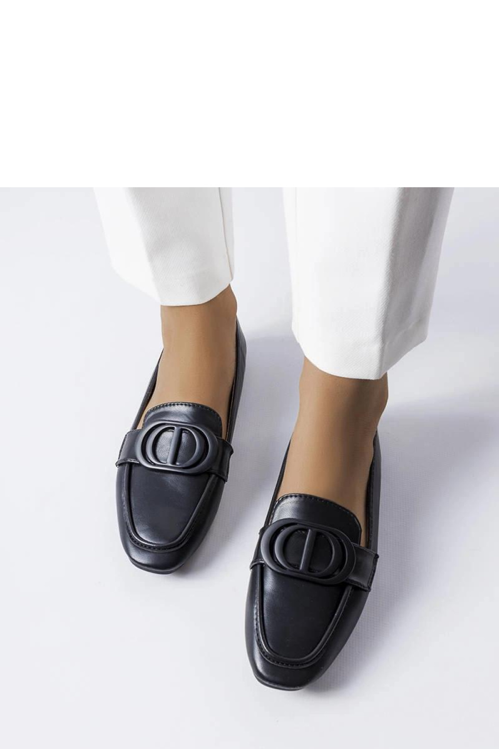 Moccassins model 207931 Solea - Image 3