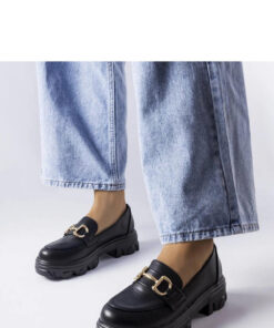 Moccassins model 207932 Solea