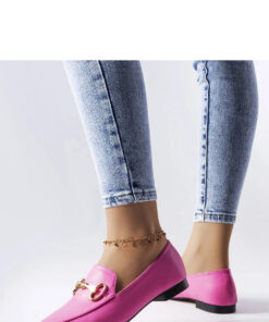 Alternative view of Moccassins model 207933 Solea