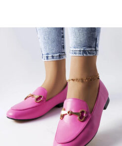 Moccassins model 207933 Solea