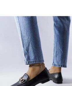 Alternative view of Moccassins model 207934 Solea