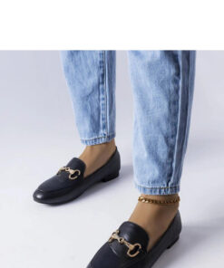 Moccassins model 207934 Solea