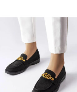 Moccassins model 207935 Solea