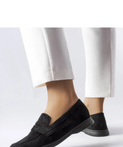 Alternative view of Moccassins model 207936 Solea