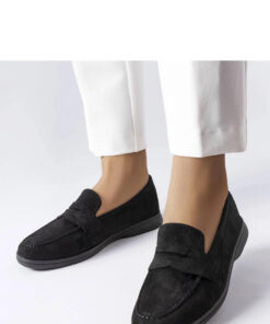 Moccassins model 207936 Solea