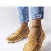 Moccassins model 207937 Solea