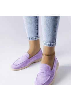 Moccassins model 207938 Solea