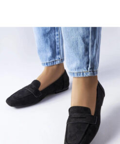 Moccassins model 207943 Solea