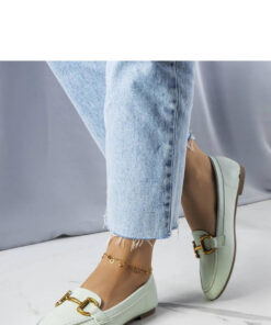 Moccassins model 207974 Solea