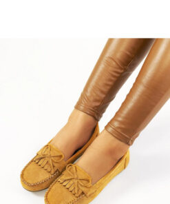 Alternative view of Moccassins model 208050 Solea
