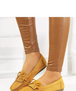 Moccassins model 208050 Solea