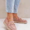 Moccassins model 208340 Step in style