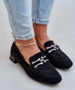 Moccassins model 208422 Step in style