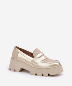 Alternative view of Moccassins model 208662 Step in style