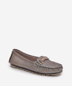 Alternative view of Moccassins model 208771 Step in style