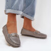 Moccassins model 208771 Step in style