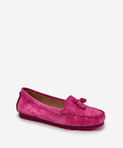 Alternative view of Moccassins model 208779 Step in style