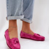 Moccassins model 208779 Step in style